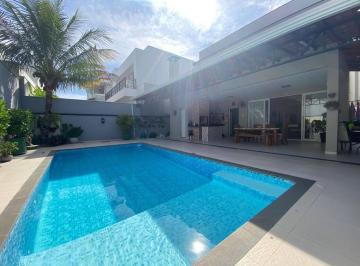 Casa · 311m² · 3 Quartos · 4 Vagas · Casa a venda - Condomínio Mont Blanc - Sorocaba - Zona Sul