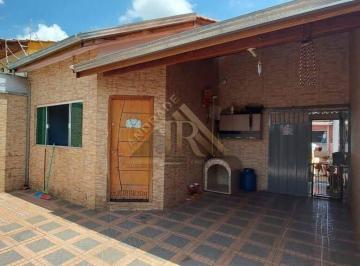 Casa · 109m² · 3 Quartos · 2 Vagas · Casa a venda - Piazza di Roma - Sorocaba - Zona Oeste