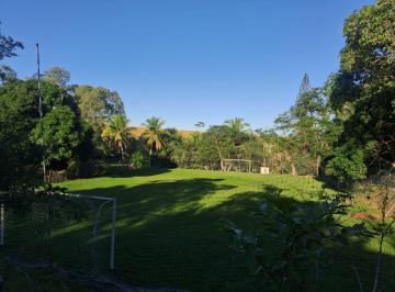 Venda de Sítio em Carapebús, RJ · Sitio a venda Carapebús/Macaé, RJ, 29.000 m2 - Estrutura para Eventos
