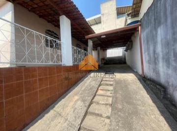 Casa · 90m² · 2 Quartos · 2 Vagas · casa individual, 02 quartos, suíte e 02 vagas de garagem bairro Niteroi.