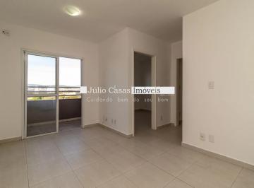 Apartamento · 47m² · 2 Quartos · 2 Vagas · Apartamento com 02 quartos, 01 suíte em prédio com lazer completo e próximo do Shopping