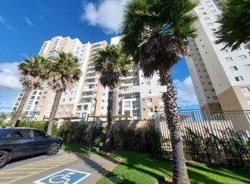 Apartamento · 121m² · 3 Quartos · 3 Vagas · Apartamento  à venda no Campolim, com 3 vagas de garagem