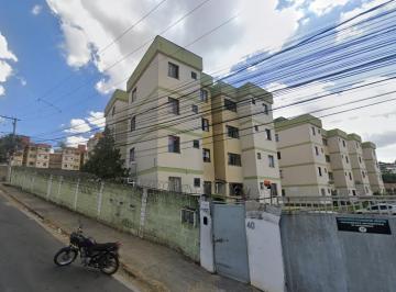 Apartamento de 2 quartos, Santa Luzia · Apartamento à venda no Bairro São Benedito em Santa Luzia