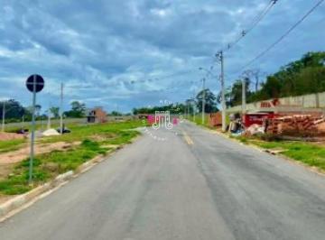 Terreno · 250m² · TERRENO À VENDA EM JUNDIAÍ / SP - RESIDÊNCIAL LAGO AZUL