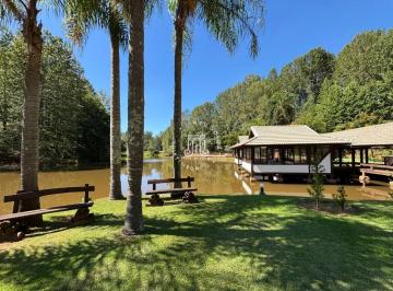 Terreno · 5000m² · TERRENO À VENDA NO CONDOMINIO MANACAS EM JUNDIAI / SP