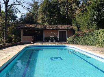 Rural · 4424m² · 3 Quartos · 12 Vagas · CHÁCARA DE RUA À VENDA NO BAIRRO JARDIM LIBERDADE EM JUNDIAÍ/SP