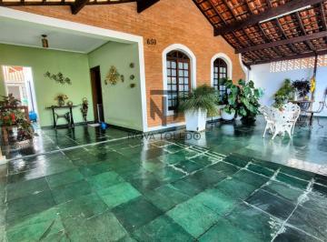 Casa · 250m² · 3 Quartos · 3 Vagas · CASA TÉRREA Á VENDA - 199m² - 3 DORMITÓRIOS 1 SUÍTE - JARDIM DEL REY/JARDIM PORTUGAL - PRÓXIMO AO SE