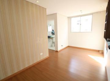 Apartamento · 45m² · 2 Quartos · 1 Vaga · Apartamento 02 Dormitórios - Zona 06