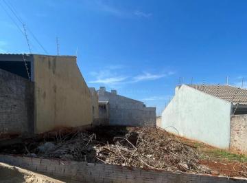 Terreno · 250m² · Terreno residencial à venda