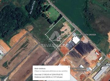 Terreno · 20857m² · Terreno Condomínio em Ponta Grossa