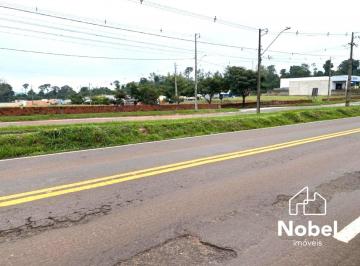 Foto 01 · Terreno Comercial de Alto Potencial em Excelente Localização em Cianorte-PR: 2.801,86 m² na Saída pa