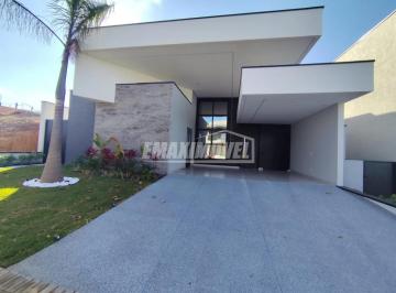 Casa · 162m² · 3 Quartos · 2 Vagas · Casa em Condomínios em Votorantim