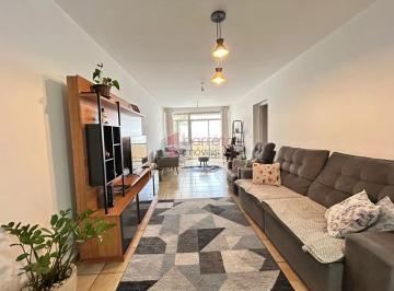 Apartamento · 109m² · 2 Quartos · 1 Vaga · APARTAMENTO À VENDA NO EDIFÍCIO EURICO LOURENÇÃO EM JUNDIAÍ/SP