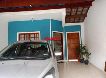 Casa · 130m² · 3 Quartos · 2 Vagas · Casa/Padrão - Residencial - No bairro Residencial Bosque dos Ipês