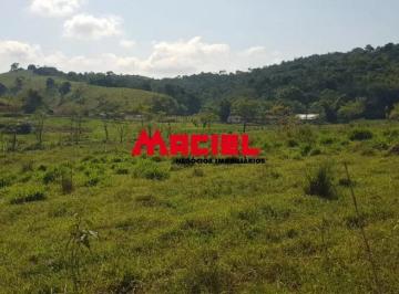 Terreno · 13846m² · -ÁREA RURAL PLANA JAMBEIRO - 900 METROS DA TAMOIOS