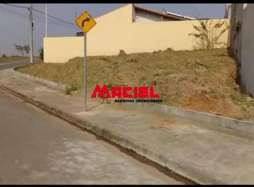 Terreno · 303m² · Venda ou troca - terreno no Bairro Santa Júlia - 303,17 m²