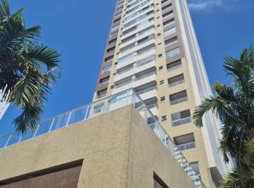 Apartamento de 3 quartos, João Pessoa · Pronto 120m2