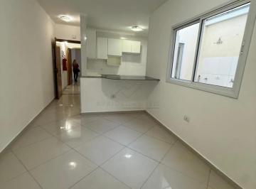 Apartamento · 48m² · 2 Quartos · 1 Vaga · Apartamento/Apartamento - Residencial - No bairro Vila Guiomar -