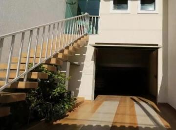 Casa · 200m² · 3 Quartos · 8 Vagas · Sobrado com 3 dormitórios à venda, 312 m² na Vila Humaitá - Santo André/SP