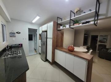 Apartamento · 90m² · 3 Quartos · 2 Vagas · Apartamento à venda, 90m² por R$ 749.000,00 localizado na Vila Pires - Santo André
