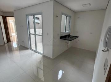 Apartamento · 50m² · 2 Quartos · 1 Vaga · Apartamento com 2 dormitórios à venda, 50 m² no Parque Capuava - Santo André/SP