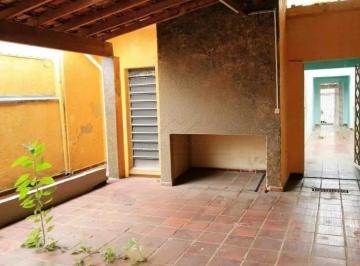 Casa · 188m² · 2 Quartos · 2 Vagas · Sobrado com 2 dormitórios à venda, 220 m² no Jardim do Carmo - Santo André/SP