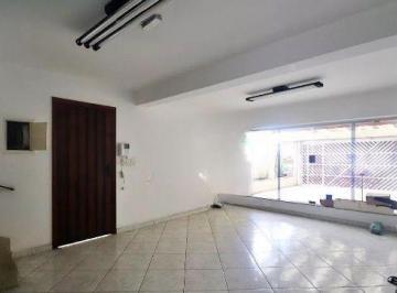 Casa · 150m² · 3 Quartos · 4 Vagas · Sobrado com 03 dormitórios para venda e locação, 150 m² no bairro Campestre - Santo André/SP