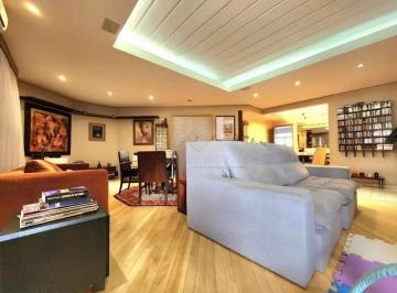 Apartamento · 207m² · 4 Quartos · 3 Vagas · Apartamento Apartamento em Santo André