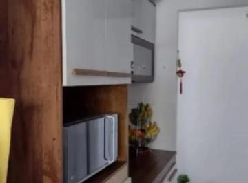 Apartamento · 70m² · 3 Quartos · 2 Vagas · Apartamento com 3 dormitórios à venda, 70 m² - Rudge Ramos - São Bernardo do Campo/SP