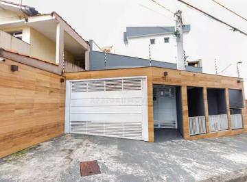 Casa · 75m² · 2 Quartos · 1 Vaga · Sobrado em Condomínio à venda por R$ 477.000 na Vila Curuçá, Santo André/SP