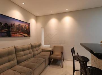 Apartamento · 90m² · 2 Quartos · 1 Vaga · Cobertura à venda com 90m², 2 quartos e 1 vaga - Jardim Paraiso, Santo André