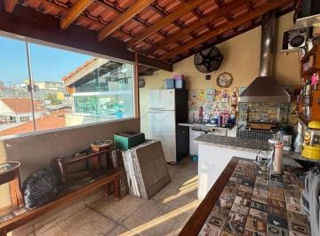 Apartamento · 88m² · 2 Quartos · 1 Vaga · Cobertura à venda com 88m², 2 quartos e 1 vaga