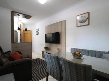 Apartamento · 60m² · 2 Quartos · 1 Vaga · Apartamento com 02 quartos à venda - Vila Leopoldina - Santo André/SP