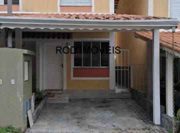 Foto 01 · Casa para locação na Granja Viana, Cotia-SP: 2 quartos, 1 sala, 2 banheiros, 2 vagas de garagem, 80m