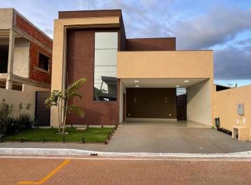 Casa de 4 quartos, Gama · EXCELENTE SOBRADO NA PONTE ALTA