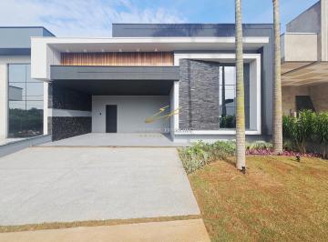 Casa de 3 quartos, Indaiatuba · Linda Casa c/3 Suítes, sendo 1 Master c/ Closet, Escritório, Piscina, Indaiatuba