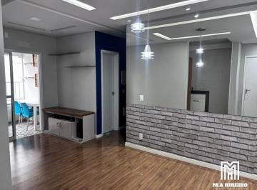 Foto 26 · Apartamento 61m² ,com suíte e planejados