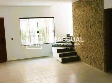 Casa · 85m² · 2 Quartos · 1 Vaga · Casa NOVA c/ 2 suites em condomínio fechado no Pontal Santa Marina/Caraguá