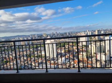 Apartamento de 2 quartos, São Paulo · apt Nativ tatuape 68mts 2 dorm suite, varanda gourmet , 2 vagas
