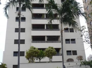 Foto 01 · Apartamento, Cambuí, Campinas, SP