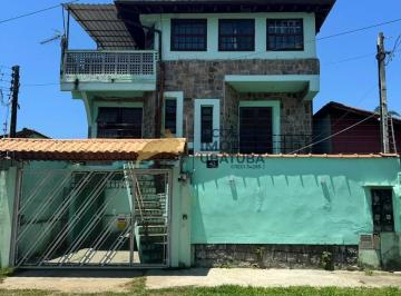 Foto 01 · Casa para locação em Ubatuba