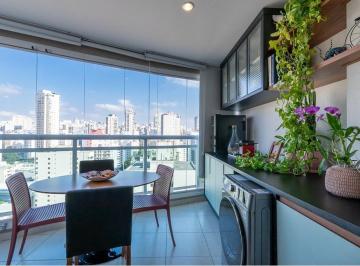Apartamento · 36m² · 1 Quarto · 1 Vaga · BFODAP 27 Apto 601241006-46