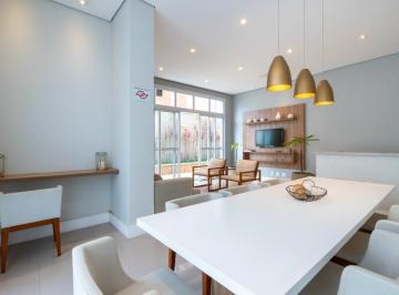 Apartamento · 50m² · 1 Quarto · 1 Vaga · VLPF 458 Apto theremaxcollection-X6X9H