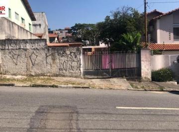 Foto 02 · Terreno, Adalgisa, Osasco, SP