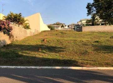 Foto 01 · Terreno a venda condominio Terras de Sao Carlos Jundiai SP