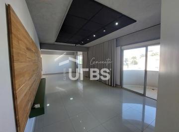 Apartamento de 4 quartos, Goiânia · APARTAMENTO 151MT 4 QUARTOS SETOR AEROPORTO