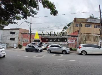 Casa · 450m² · 6 Quartos · 6 Vagas · Excelente imóvel comercial em um local maravilhoso Diadema sp bairro inamar
