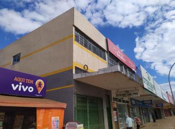 Comercial de 5 quartos, Brasília · CRS 512 VENDO PREDIO COMERCIAL E RESIDENCIAL