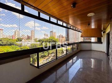 Apartamento de 4 quartos, Goiânia · APARTAMENTO 330MT 4 SUITES SETOR CENTRAL