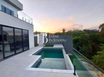 Foto 03 · Casa para venda no condomínio Bella Vitta em Jundiaí/SP